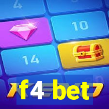 f4 bet